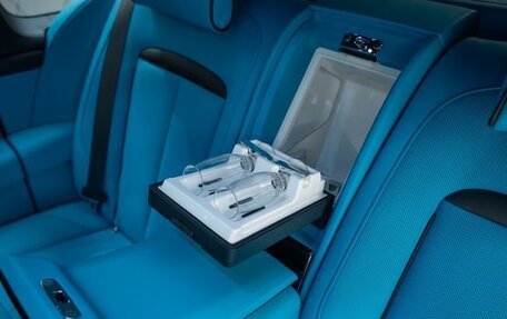 Rolls-Royce Cullinan, 2026 год, 62 900 000 рублей, 12 фотография