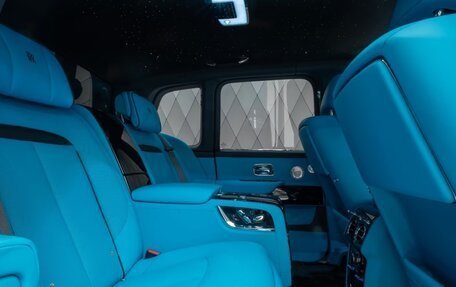 Rolls-Royce Cullinan, 2026 год, 62 900 000 рублей, 17 фотография