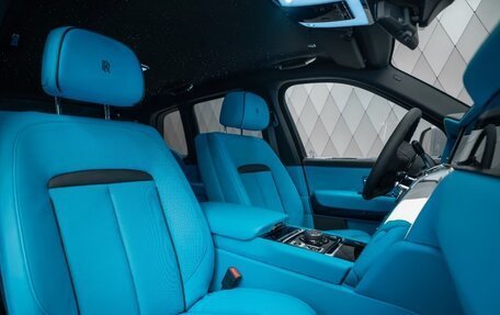 Rolls-Royce Cullinan, 2026 год, 62 900 000 рублей, 16 фотография