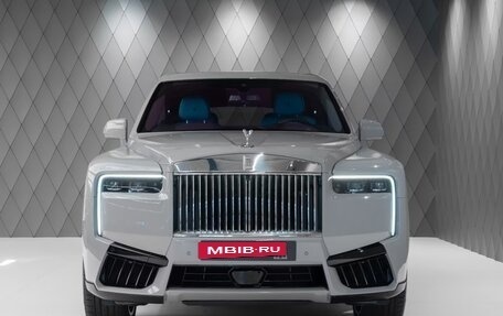 Rolls-Royce Cullinan, 2026 год, 62 900 000 рублей, 6 фотография