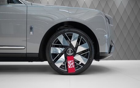 Rolls-Royce Cullinan, 2026 год, 62 900 000 рублей, 7 фотография