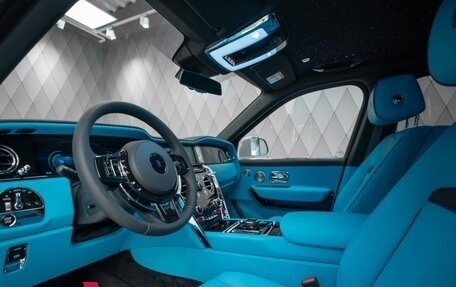 Rolls-Royce Cullinan, 2026 год, 62 900 000 рублей, 15 фотография