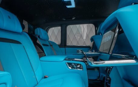 Rolls-Royce Cullinan, 2026 год, 62 900 000 рублей, 20 фотография