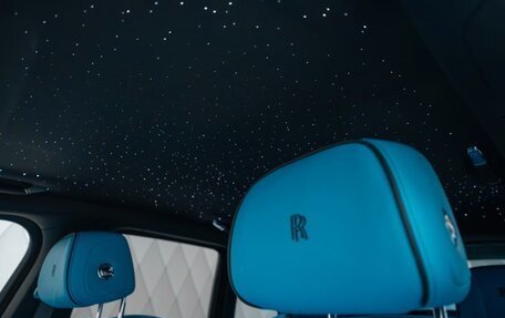 Rolls-Royce Cullinan, 2026 год, 62 900 000 рублей, 21 фотография