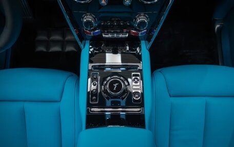 Rolls-Royce Cullinan, 2026 год, 62 900 000 рублей, 22 фотография