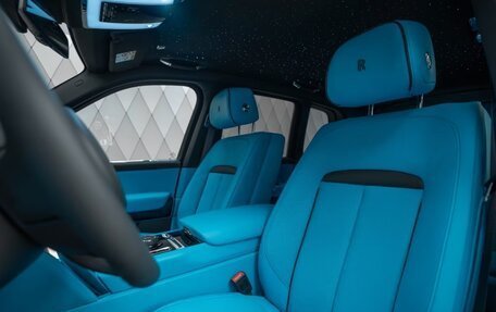 Rolls-Royce Cullinan, 2026 год, 62 900 000 рублей, 25 фотография