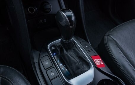 Hyundai Santa Fe III рестайлинг, 2017 год, 2 399 000 рублей, 20 фотография