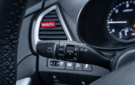 Hyundai Santa Fe III рестайлинг, 2017 год, 2 399 000 рублей, 13 фотография