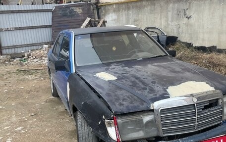 Mercedes-Benz 190 (W201), 1985 год, 150 000 рублей, 2 фотография