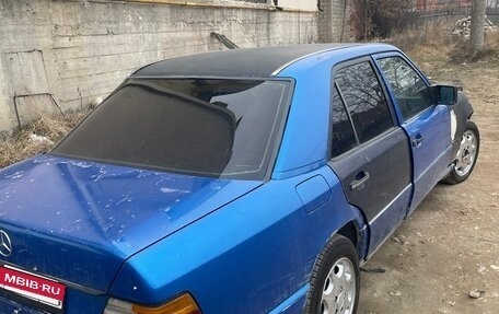 Mercedes-Benz 190 (W201), 1985 год, 150 000 рублей, 3 фотография