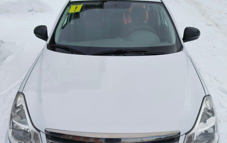 Nissan Almera, 2013 год, 625 000 рублей, 2 фотография