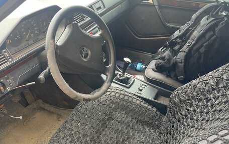 Mercedes-Benz 190 (W201), 1985 год, 150 000 рублей, 6 фотография