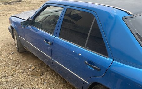 Mercedes-Benz 190 (W201), 1985 год, 150 000 рублей, 5 фотография