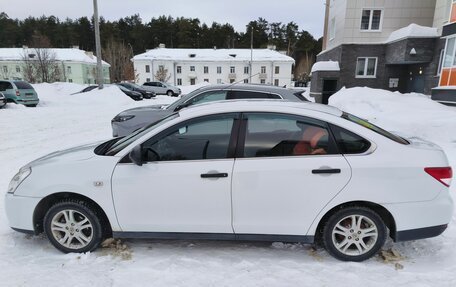 Nissan Almera, 2013 год, 625 000 рублей, 4 фотография