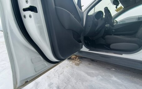 Nissan Almera, 2013 год, 625 000 рублей, 9 фотография