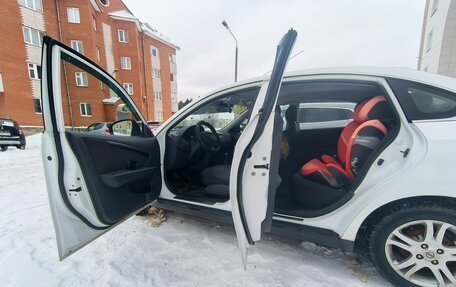 Nissan Almera, 2013 год, 625 000 рублей, 7 фотография
