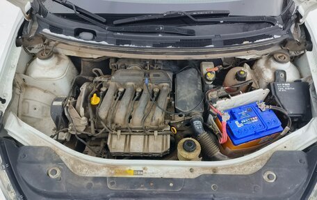 Nissan Almera, 2013 год, 625 000 рублей, 10 фотография