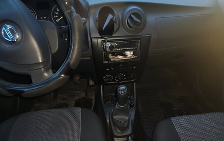 Nissan Almera, 2013 год, 625 000 рублей, 14 фотография