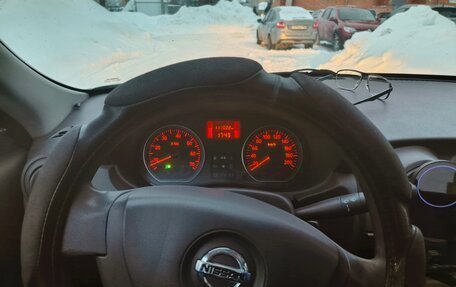 Nissan Almera, 2013 год, 625 000 рублей, 16 фотография