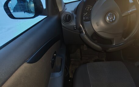 Nissan Almera, 2013 год, 625 000 рублей, 13 фотография