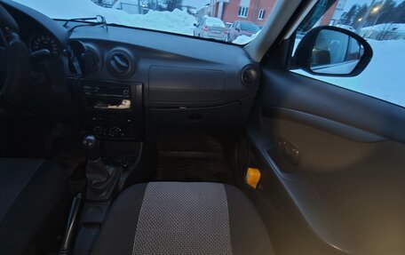 Nissan Almera, 2013 год, 625 000 рублей, 15 фотография