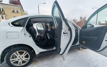 Nissan Almera, 2013 год, 625 000 рублей, 8 фотография