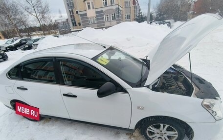 Nissan Almera, 2013 год, 625 000 рублей, 6 фотография