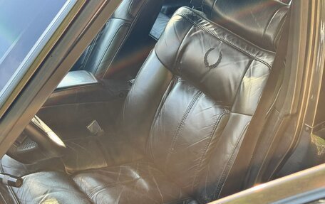 Cadillac DeVille VI, 1990 год, 2 150 000 рублей, 19 фотография