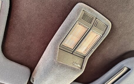 Cadillac DeVille VI, 1990 год, 2 150 000 рублей, 28 фотография