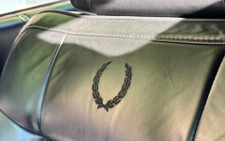 Cadillac DeVille VI, 1990 год, 2 150 000 рублей, 27 фотография