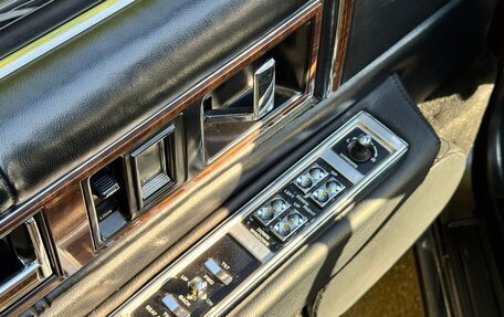 Cadillac DeVille VI, 1990 год, 2 150 000 рублей, 22 фотография