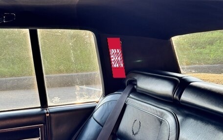 Cadillac DeVille VI, 1990 год, 2 150 000 рублей, 29 фотография