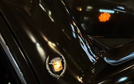 Cadillac DeVille VI, 1990 год, 2 150 000 рублей, 36 фотография