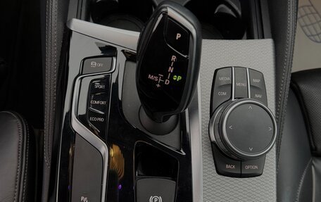 BMW 5 серия, 2019 год, 4 400 000 рублей, 7 фотография