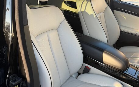 Maybach 57 I, 2008 год, 15 000 000 рублей, 10 фотография