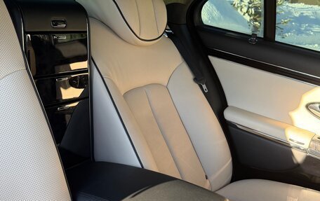 Maybach 57 I, 2008 год, 15 000 000 рублей, 13 фотография