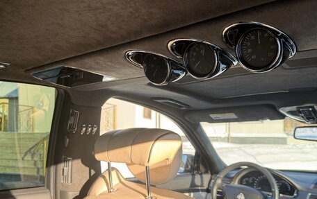 Maybach 57 I, 2008 год, 15 000 000 рублей, 17 фотография