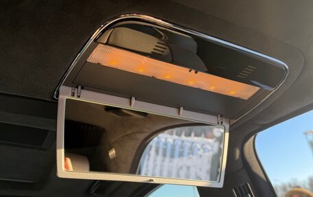 Maybach 57 I, 2008 год, 15 000 000 рублей, 21 фотография