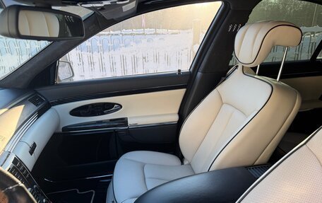 Maybach 57 I, 2008 год, 15 000 000 рублей, 15 фотография