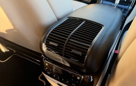 Maybach 57 I, 2008 год, 15 000 000 рублей, 18 фотография