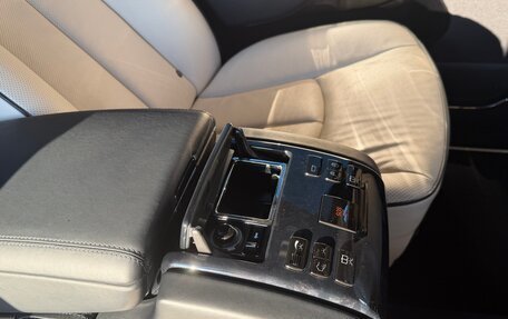 Maybach 57 I, 2008 год, 15 000 000 рублей, 19 фотография