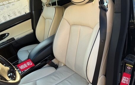 Maybach 57 I, 2008 год, 15 000 000 рублей, 12 фотография