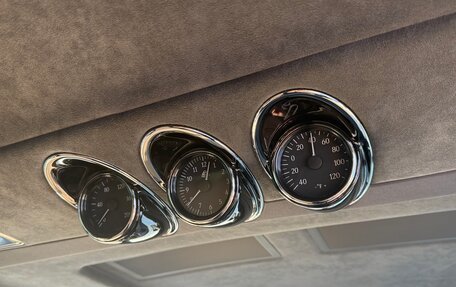 Maybach 57 I, 2008 год, 15 000 000 рублей, 22 фотография