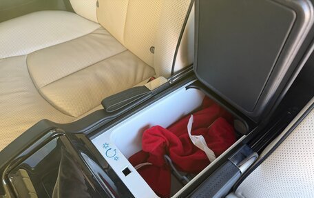 Maybach 57 I, 2008 год, 15 000 000 рублей, 28 фотография