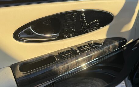 Maybach 57 I, 2008 год, 15 000 000 рублей, 24 фотография