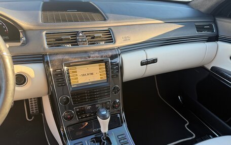 Maybach 57 I, 2008 год, 15 000 000 рублей, 33 фотография