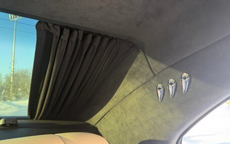 Maybach 57 I, 2008 год, 15 000 000 рублей, 30 фотография