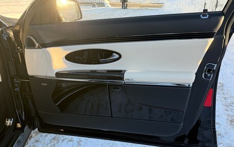 Maybach 57 I, 2008 год, 15 000 000 рублей, 27 фотография