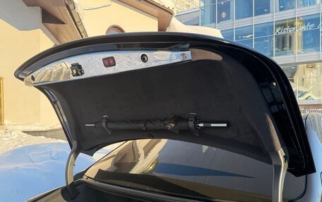 Maybach 57 I, 2008 год, 15 000 000 рублей, 36 фотография