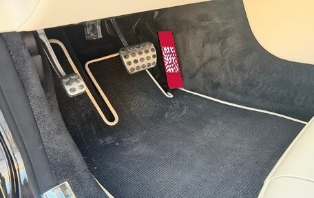 Maybach 57 I, 2008 год, 15 000 000 рублей, 26 фотография